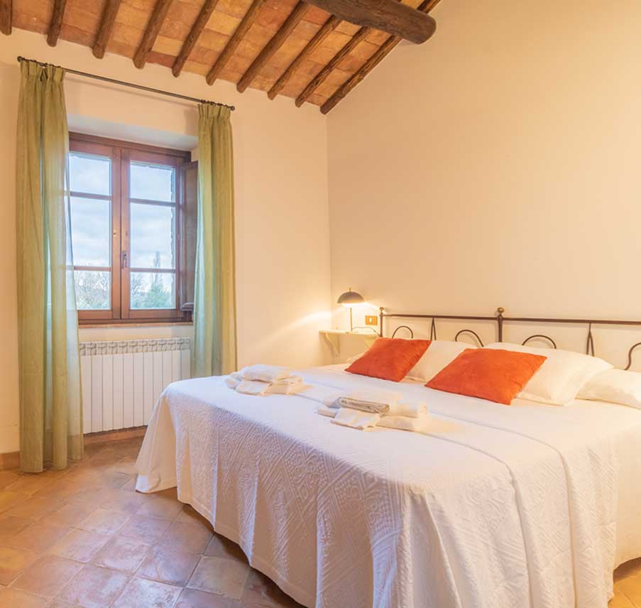 Il Pozzo - Agrirelais Poderaccio Bolsena