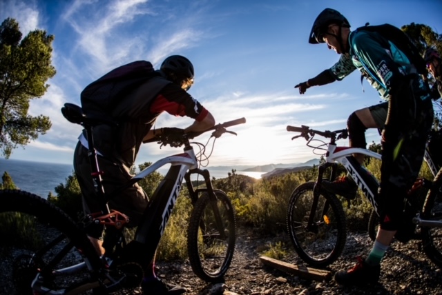 credit by Carlo de Santis